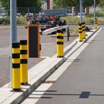 Image BLACK BULL FLEX Heavy Duty Bollard  (2)