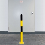 Image BLACK BULL Heavy Duty Bollards  (5)