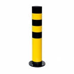 Image BLACK BULL FLEX Heavy Duty Bollard  (5)