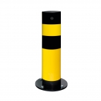 Image BLACK BULL FLEX Heavy Duty Bollard  (4)