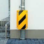 Image TRAFFIC-LINE Pipe Guard  (1)