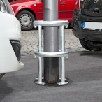 Image TRAFFIC-LINE 360° Column Protector   (1)