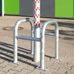 Image TRAFFIC-LINE Column Protector  (1)