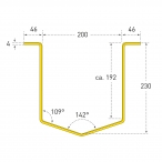 Image TRAFFIC-LINE Pipe Guard  (8)