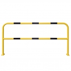 Image TRAFFIC-LINE Steel Hoop Guards  (4)