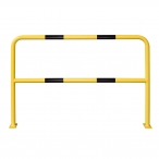 Image TRAFFIC-LINE Steel Hoop Guards  (3)