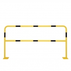 Image TRAFFIC-LINE Steel Hoop Guards - Light Duty  (4)