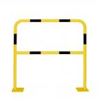 Image TRAFFIC-LINE Steel Hoop Guards - Light Duty  (2)