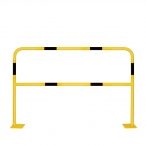 Image TRAFFIC-LINE Steel Hoop Guards - Light Duty  (3)