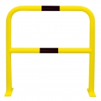 Image TRAFFIC-LINE Steel Hoop Guards XL  (4)