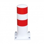 Image BLACK BULL HGV Bollard  (5)