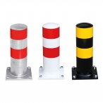 Image BLACK BULL HGV Bollard  (4)