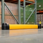 Image BLACK BULL FLEX+ Floor Barrier  (2)