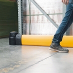 Image BLACK BULL FLEX+ Floor Barrier  (3)