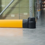 Image BLACK BULL FLEX+ Floor Barrier  (4)