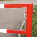 Image TRAFFIC-LINE Gate Barrier  (2)