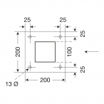 Image COMPACT Barrier Gate  (5)