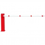 Image COMPACT Electronic Boom Barrier  (2)