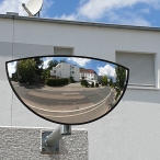 Image MIRROR-MAX Observation Mirror  (1)