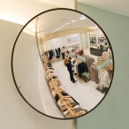 Image DETECTIVE-X Convex Mirror  (1)