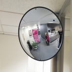 Image DETECTIVE-X Convex Mirror  (3)