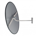 Image DETECTIVE-X Convex Mirror  (4)