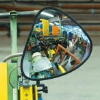 Image DETECTIVE Observation Mirror  (1)
