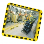 Image VIEW-MINDER Industrial Duty Mirror  (2)