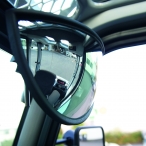 Image MIRROR-MASTER PLUS Forklift Mirror  (3)