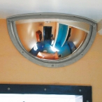 Image INSTITUTIONAL Stainless Steel Mirror  (1)