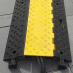 Image TRAFFIC-LINE Cable Ramp - Large  (2)