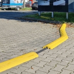 Image TRAFFIC-LINE Cable Ramp - Small  (2)