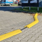 Image TRAFFIC-LINE Cable Ramp - SMALL  (2)