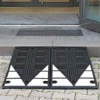 Image TRAFFIC-LINE Kerb ramps – Large  (1)