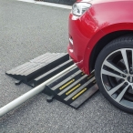 Image TRAFFIC-Line Hose and Cable Ramp  (1)