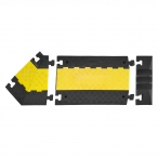 Image TRAFFIC-LINE Cable Ramp - Large  (5)