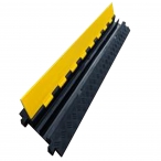 Image TRAFFIC-LINE Cable/HoseProtection Ramps - 2 Channels  (1)