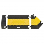 Image TRAFFIC-LINE Cable Ramp - Medium  (5)