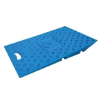 Image TRAFFIC-LINE Wheelchair ramps for cable/hose ramps  (3)