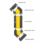 Image TRAFFIC-LINE Cable Ramp - LARGE  (11)