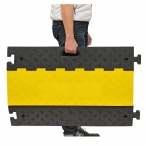 Image TRAFFIC-LINE Cable Ramp - Large  (3)