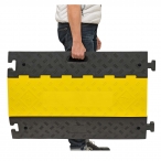 Image TRAFFIC-LINE Cable Ramp - LARGE  (3)