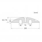 Image EasyRide Speed Reduction Ramps  (6)