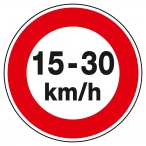 Image SafeRide Speed Reduction Hump  (7)