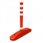 Image LaneGuard Cycle Lane Divider  (2)