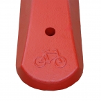Image LaneGuard Cycle Lane Divider  (3)