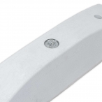 Image LaneGuard Cycle Lane Divider  (6)