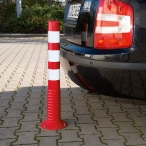 Image FLEXBack Traffic Post  (4)