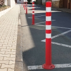 Image FLEXBack Traffic Post  (1)