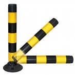 Image TRAFFIC-LINE Off-Highway Posts  (4)